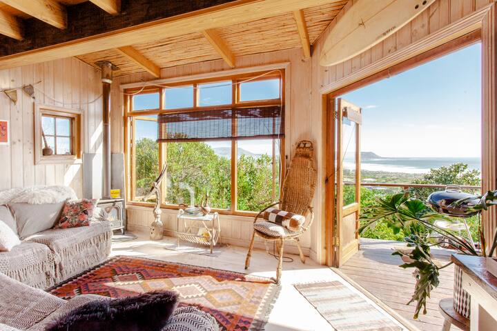 Beachscape Waves, Views & Wi-Fi -Nordhoek’s best gallery image 5