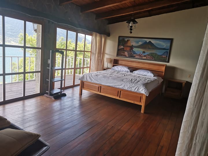 חדר הורים - חדר הורים