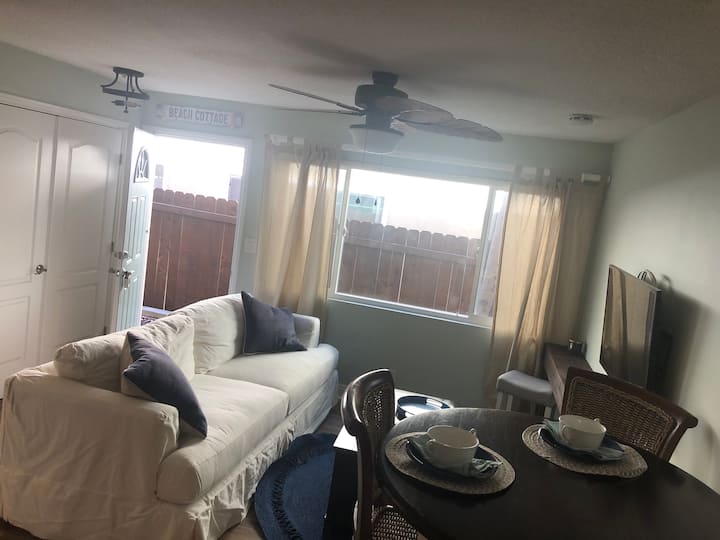 Weekend Getaway -  Steps From The Beach - Dana Point, CA
