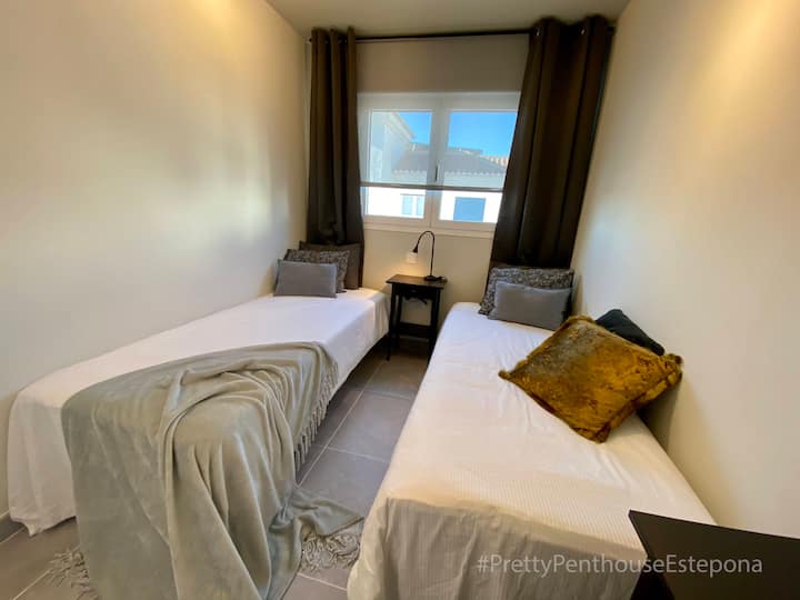 Top 10 LongTerm Rentals In Estepona, Spain Updated 2024 Trip101