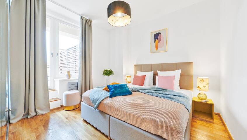 Two Bedroom Old Town Apartment with a terrace nr.6 gallery image 4