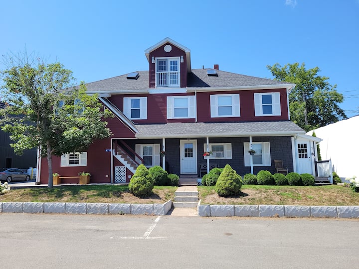 Mars Hill Vacation Rentals & Homes Maine, United States Airbnb