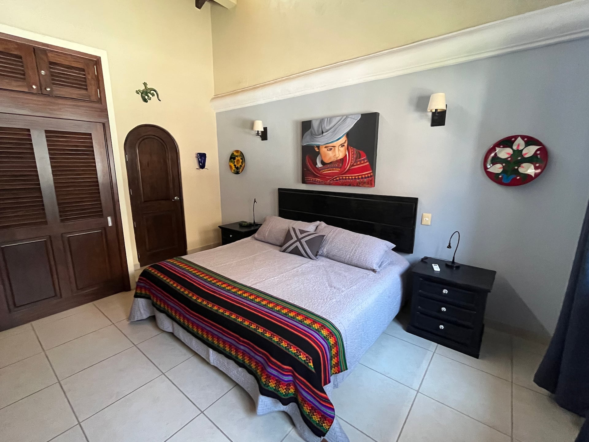 Magnificent pool & condo 100mts from a sandy beach — foto 5