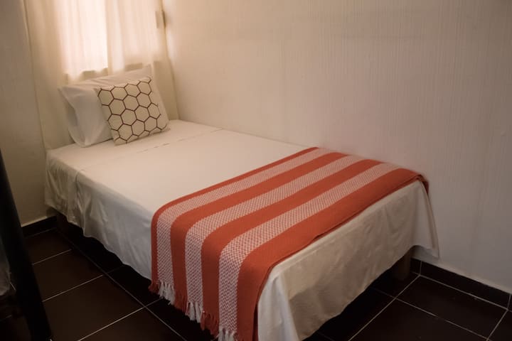 Habitación 2
