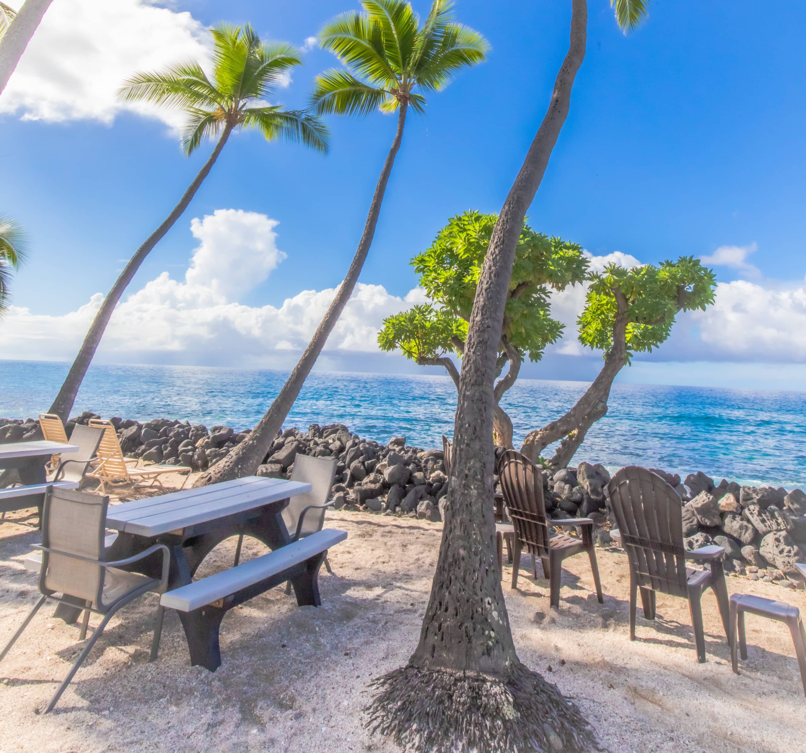 Condo in Kailua-Kona · ★4.94 · 1 bedroom · 2 beds · 1 bath - Image 13