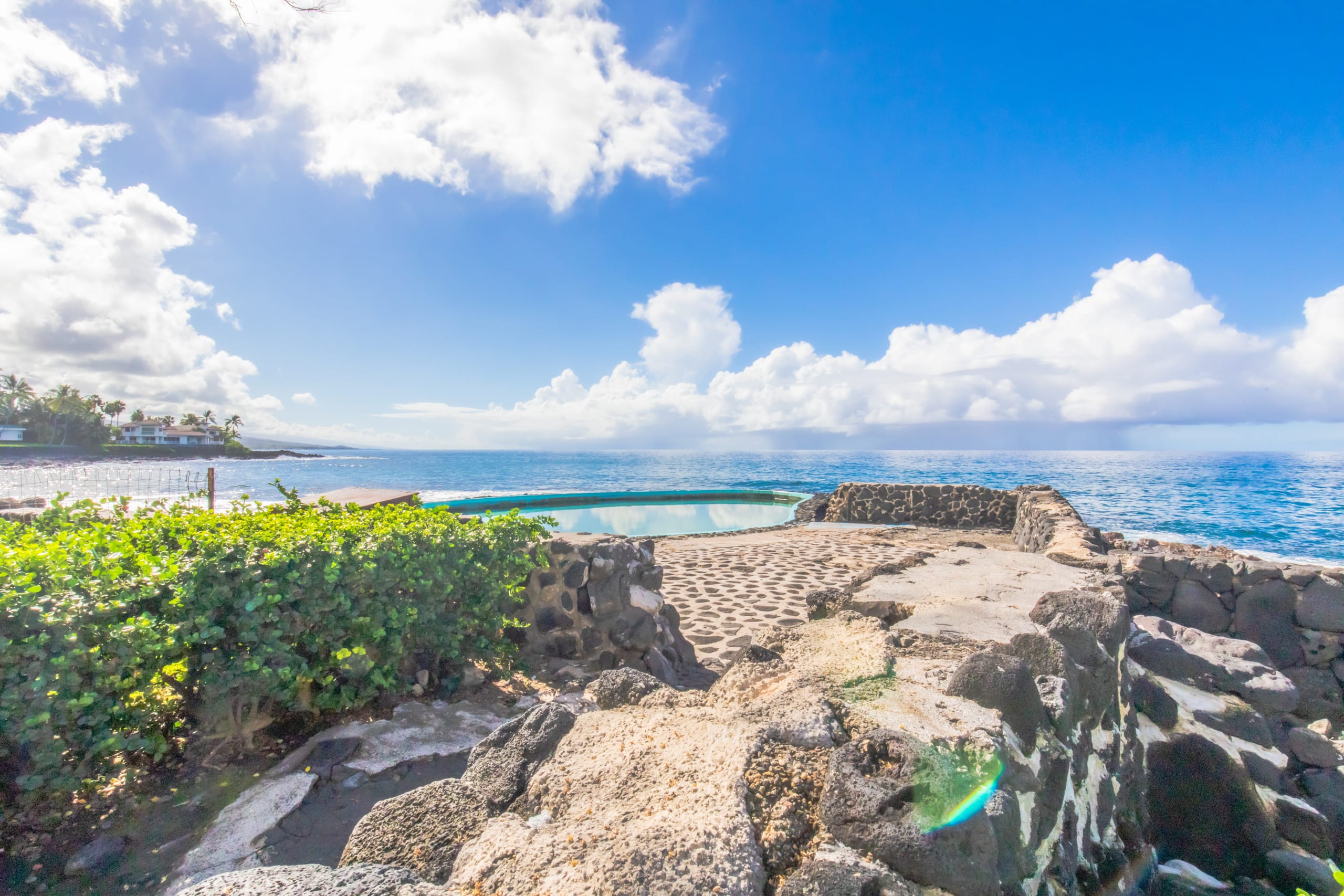 Condo in Kailua-Kona · ★4.94 · 1 bedroom · 2 beds · 1 bath - Image 15