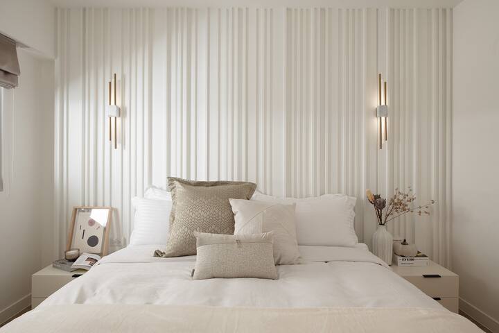 C5/現代時尚風格9人房/三房二衛/MRT中山國中5~8min/錦州街夜市/上引水產 gallery image 5