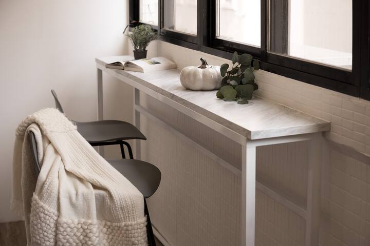 C5/現代時尚風格9人房/三房二衛/MRT中山國中5~8min/錦州街夜市/上引水產 gallery image 3