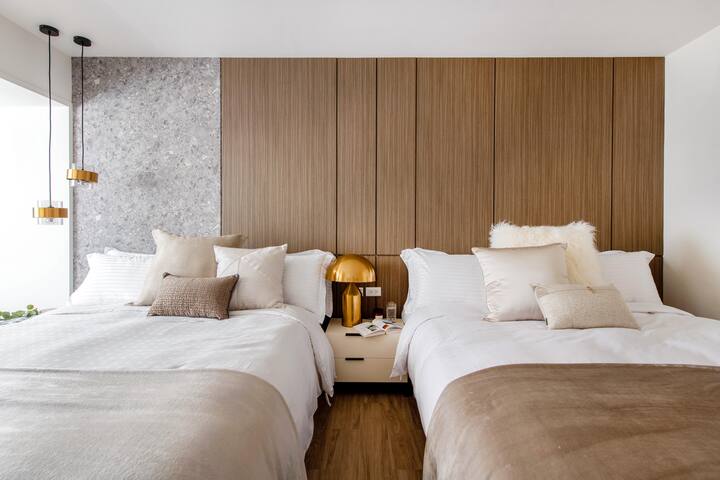 C5/現代時尚風格9人房/三房二衛/MRT中山國中5~8min/錦州街夜市/上引水產 gallery image 4