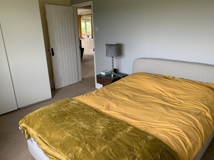 Chumba cha kulala cha 2