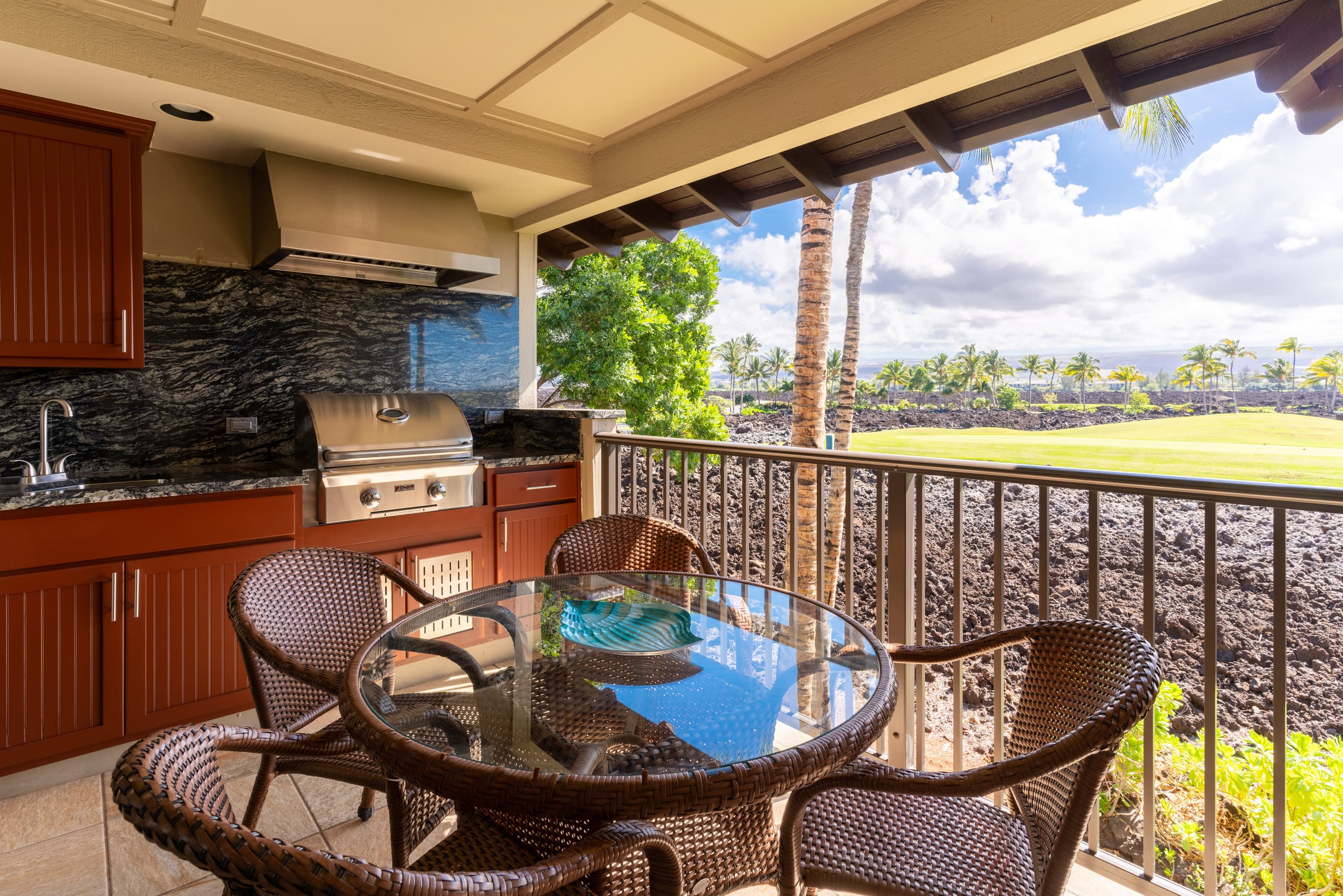 Townhouse in Waimea · ★4.98 · 3 bedrooms · 5 beds · 2 baths - Image 21
