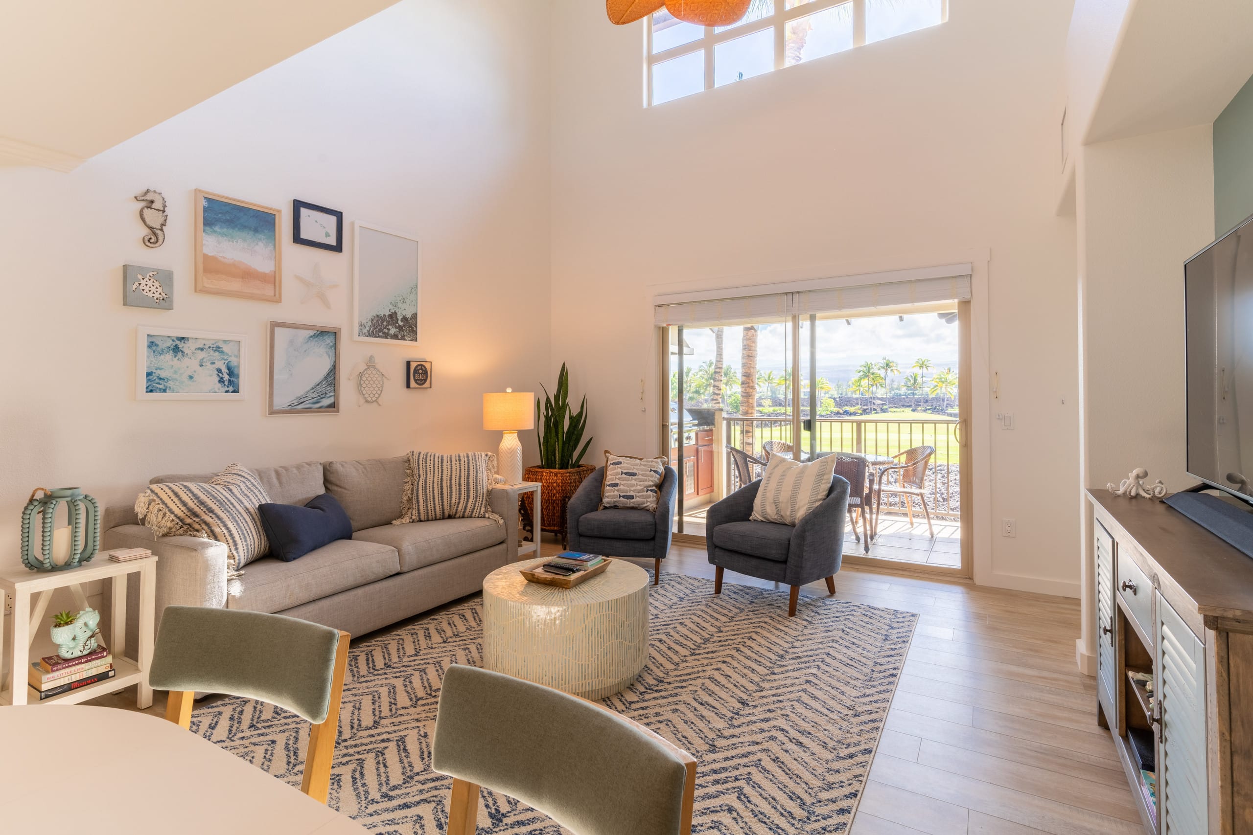 Townhouse in Waimea · ★4.98 · 3 bedrooms · 5 beds · 2 baths - Image 1