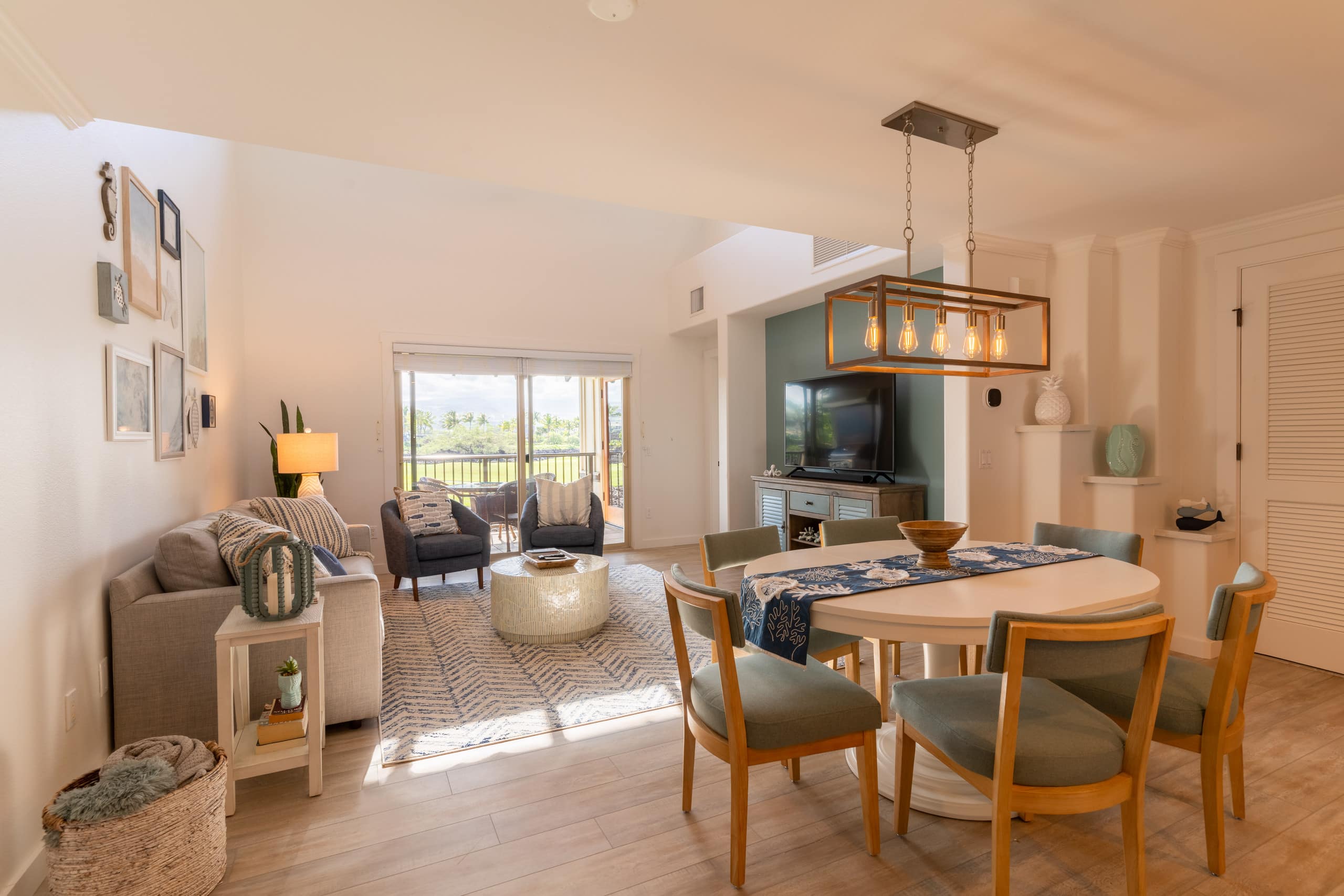 Townhouse in Waimea · ★4.98 · 3 bedrooms · 5 beds · 2 baths - Image 6