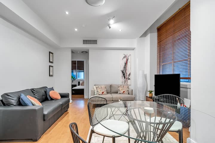 Cliveden—a Heritage Hideaway With Rooftop Pool - Surry Hills