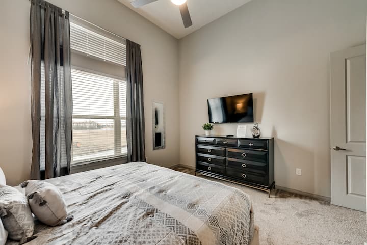 Спална соба 1