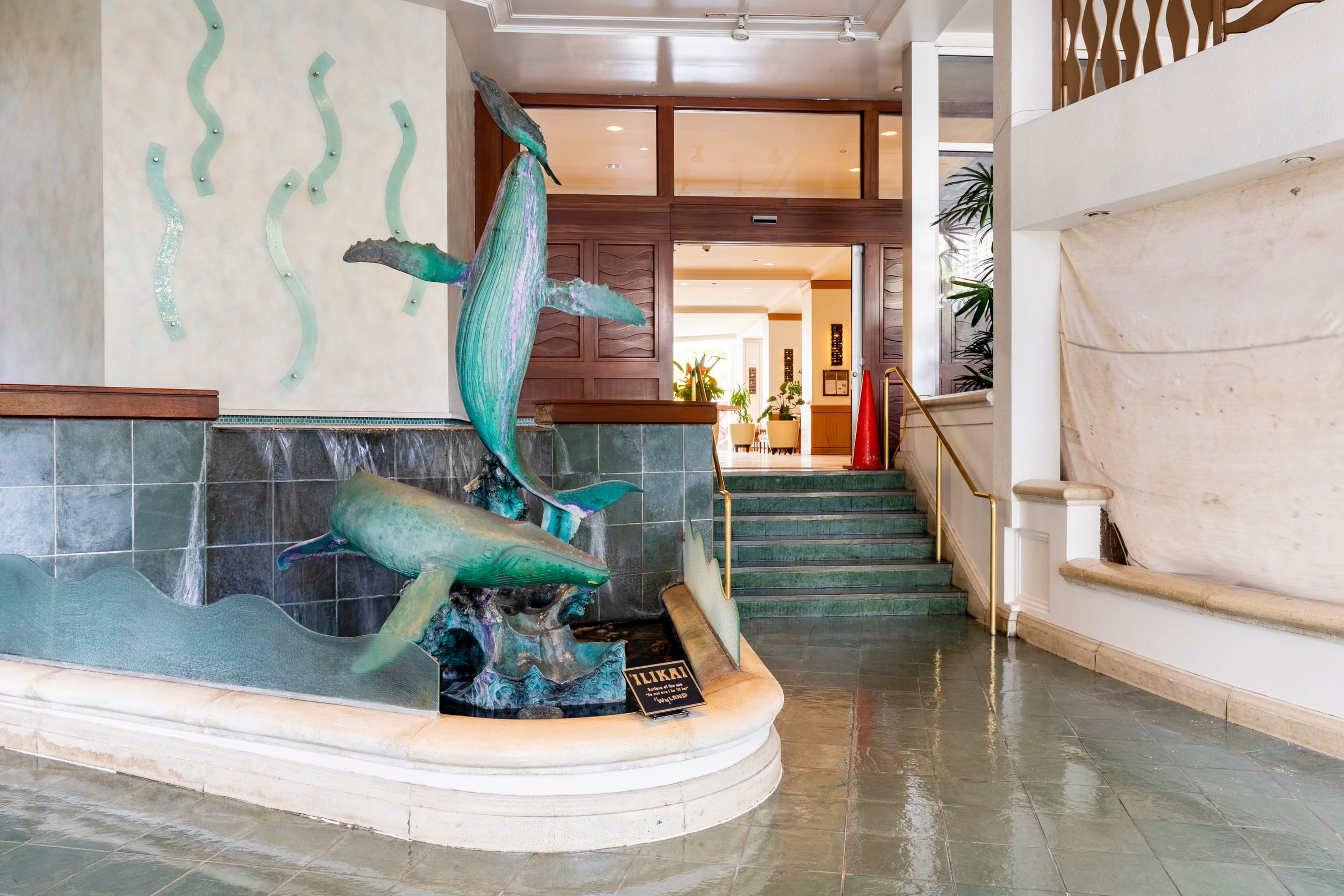 Condo in Honolulu · ★4.98 · 1 bedroom · 3 beds · 1 private bath - Image 26
