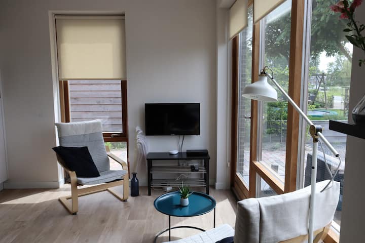 Luxe Appartement Alkmaar - Alkmaar
