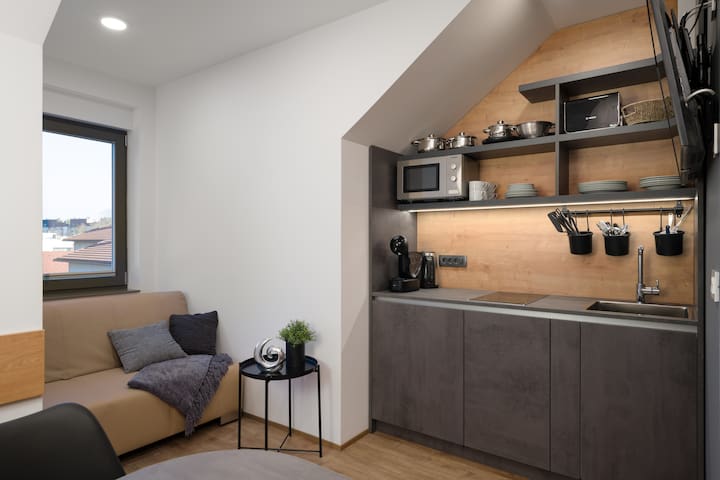 Vila Emona managed Airbnb listing 3