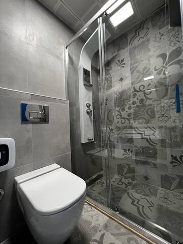 NYX HOTEL managed Airbnb listing 2