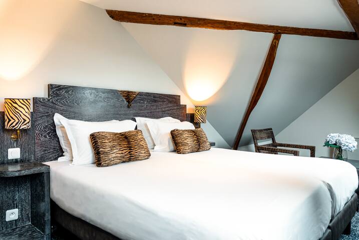 Machefert Group managed Airbnb listing 1
