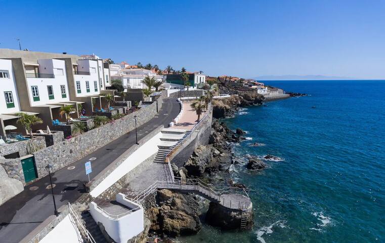 Jose Manuel managed Airbnb listing 3