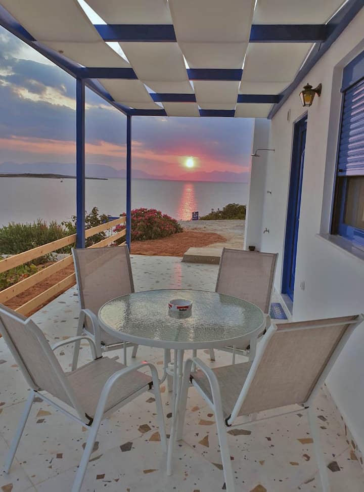 Sea View Holiday House