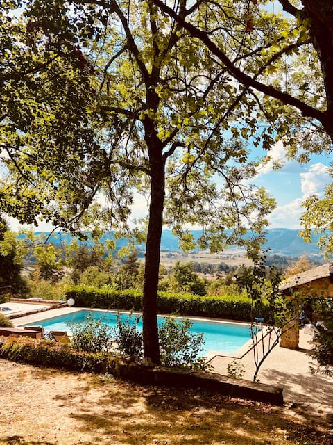 Charming house for 4 people