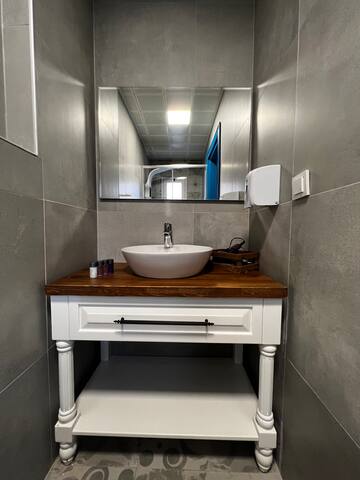 NYX HOTEL managed Airbnb listing 3