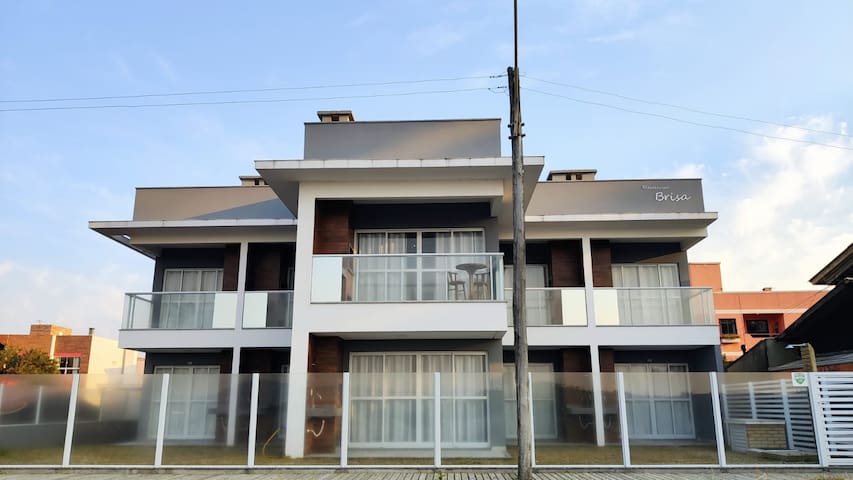 Brisa Residencial managed Airbnb listing 2