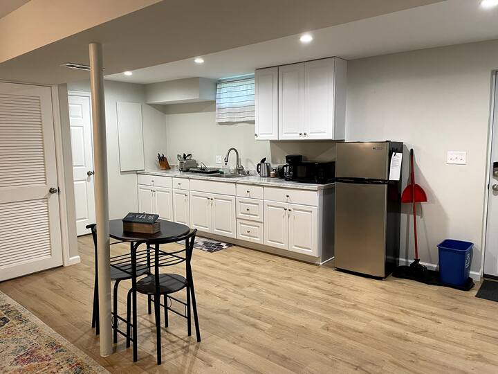 Top 10 Airbnb Vacation Rentals In Gaithersburg, Maryland Updated 2024