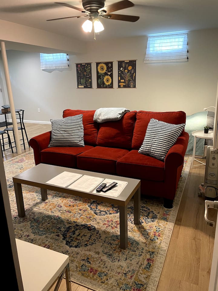 Top 10 Airbnb Vacation Rentals In Gaithersburg, Maryland Updated 2024