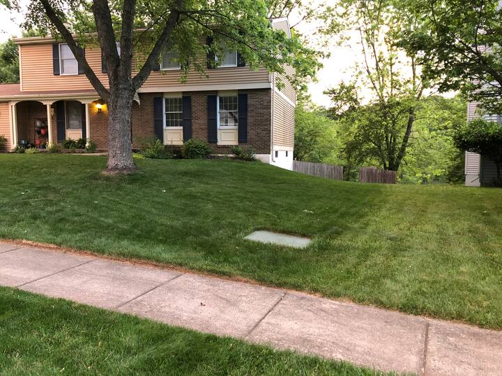 Top 10 Airbnb Vacation Rentals In Gaithersburg, Maryland Updated 2024