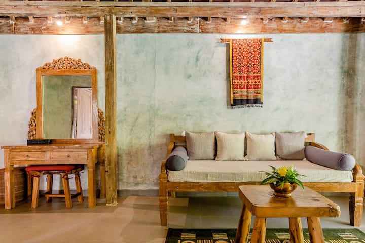 1br Villa W/ Private Pool Only Minutes From Ubud! - Ubud