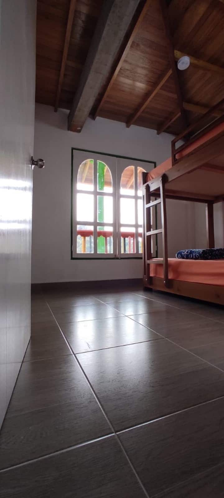 Recámara 1