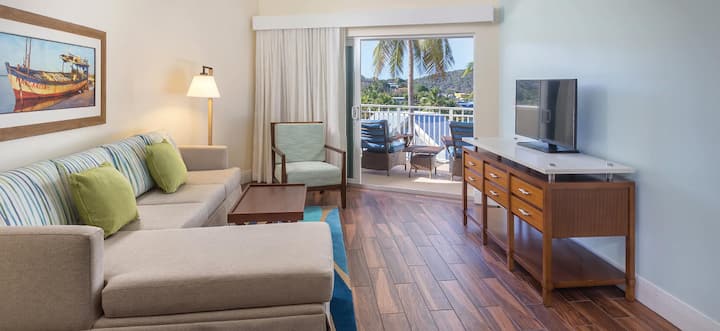 Всекидневна