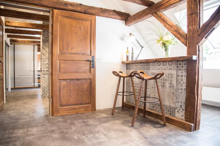 Farmers Lodge. Natur - Kunst Und Tiererlebnis - 司徒加特
