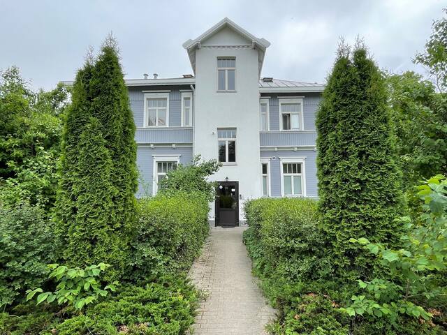 R⓵ XIXc Cottage | by Dandelion Apartments & Suites gallery image 5