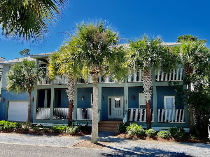 Watersound House Rentals Houses and More Airbnb