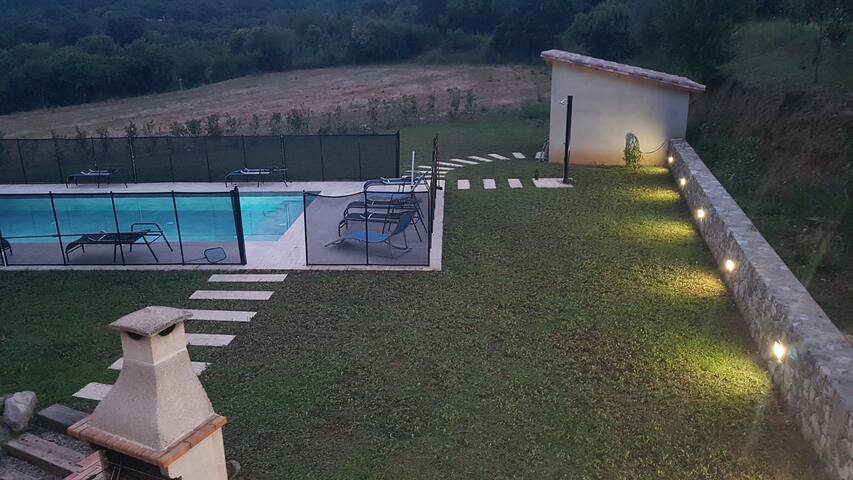 IDEAL PARA GAUDIR DE LA NATURALEZA Y RELAX….. gallery image 5