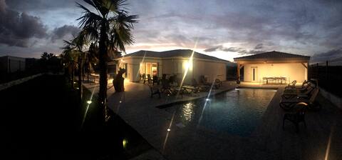 Villa So O