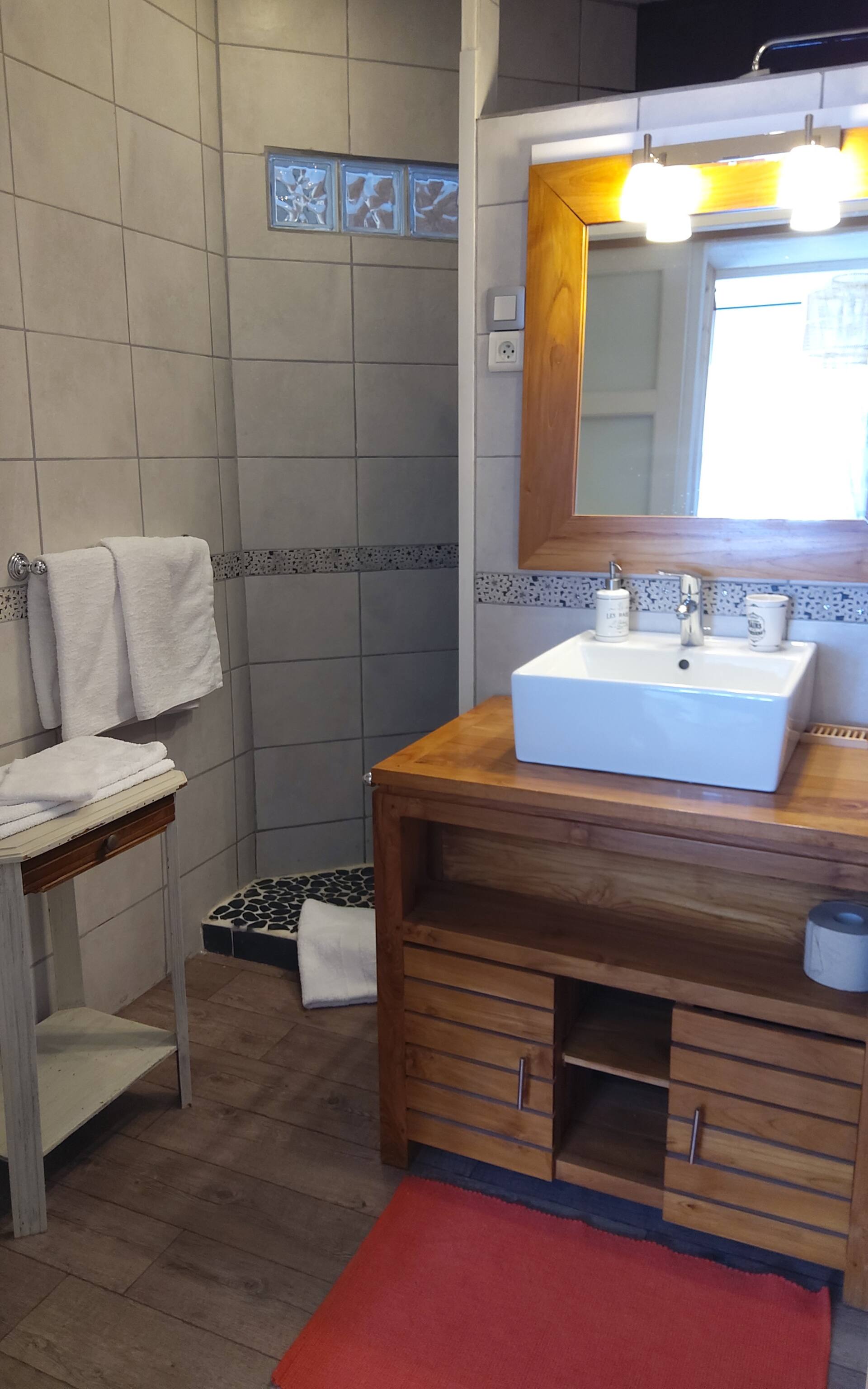 Chambre Grande Ourse, La maison sous les étoiles — photo 5