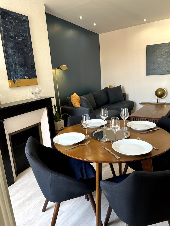 Le Logis Cantilien