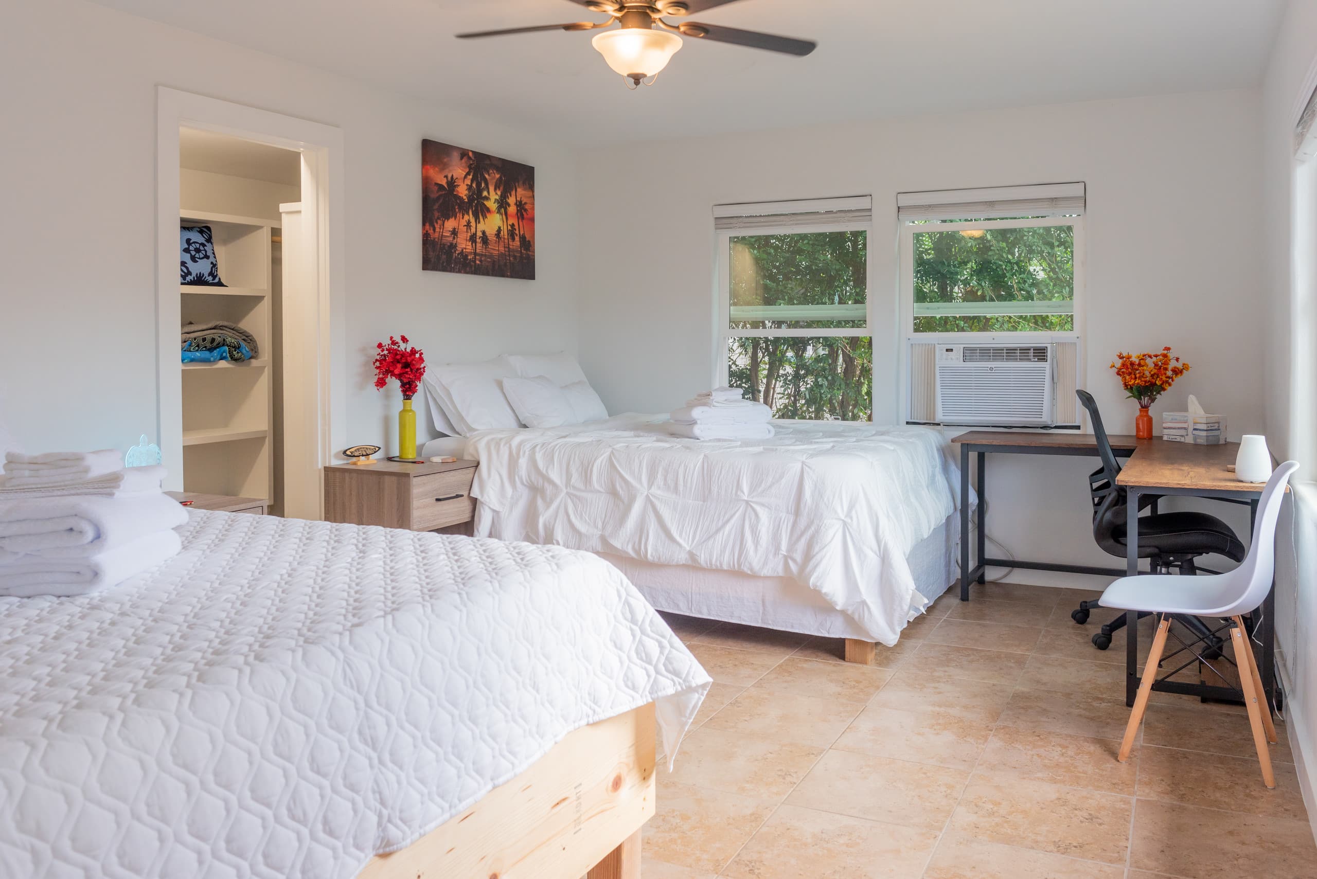 Guesthouse in Kailua-Kona · ★4.95 · 1 bedroom · 3 beds · 1 bath - Image 2