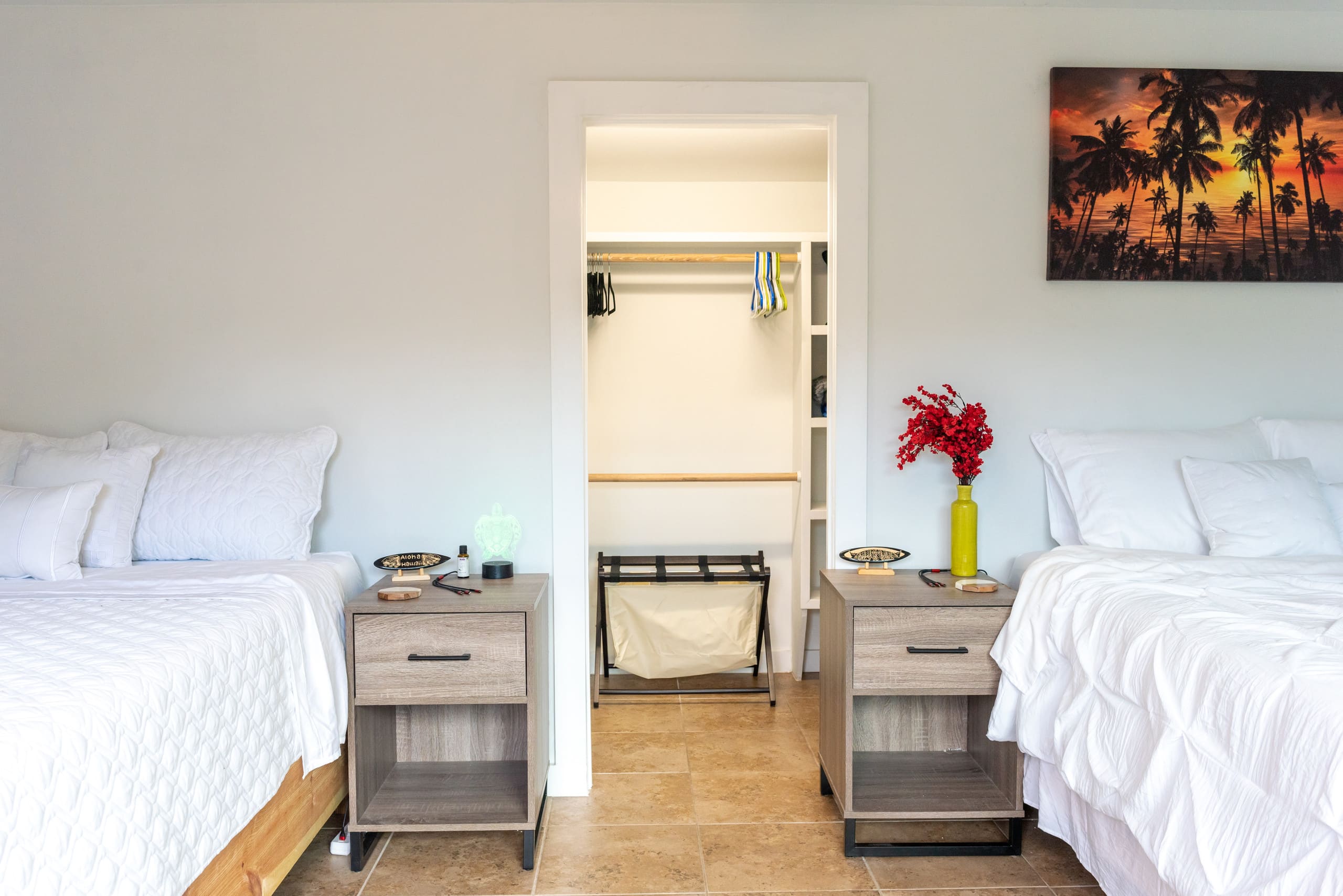 Guesthouse in Kailua-Kona · ★4.95 · 1 bedroom · 3 beds · 1 bath - Image 17