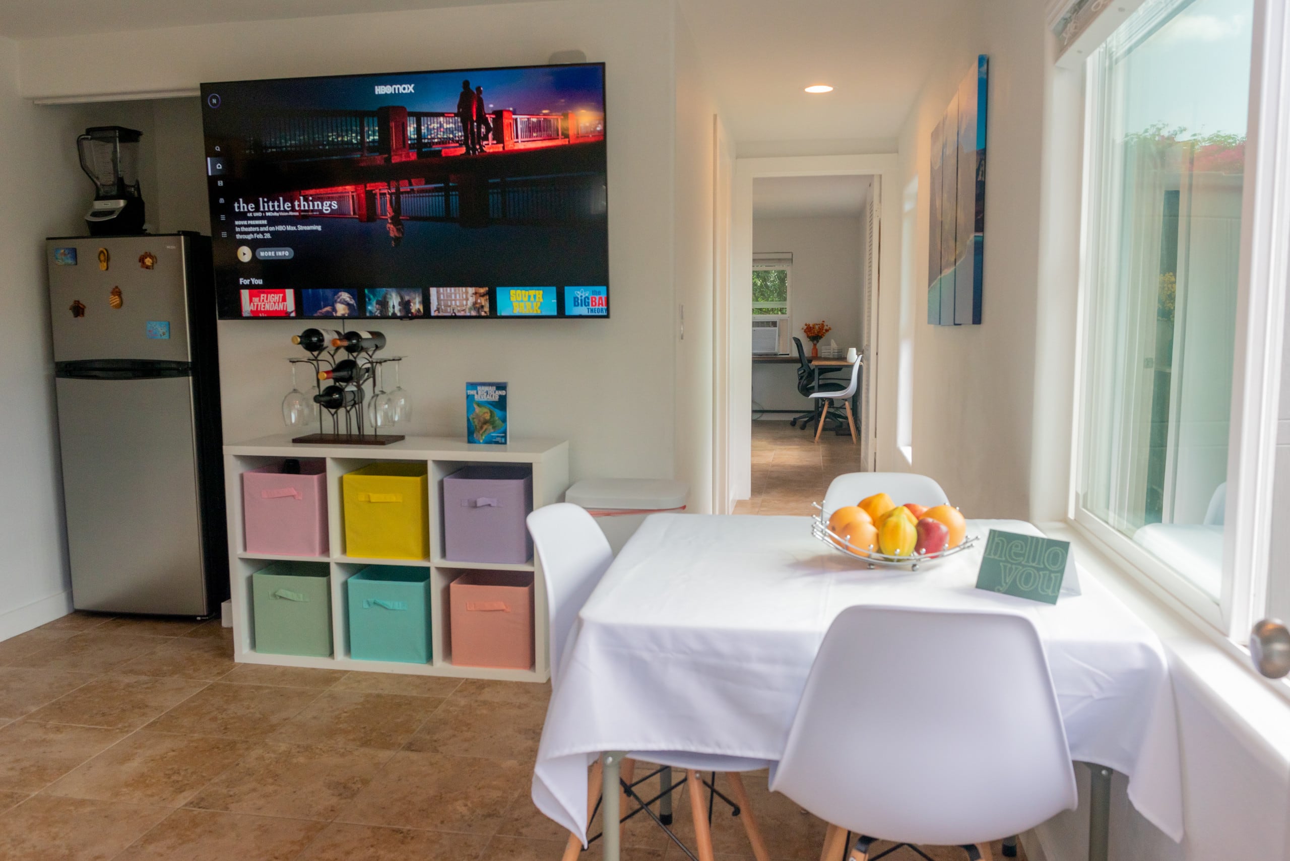 Guesthouse in Kailua-Kona · ★4.95 · 1 bedroom · 3 beds · 1 bath - Image 3