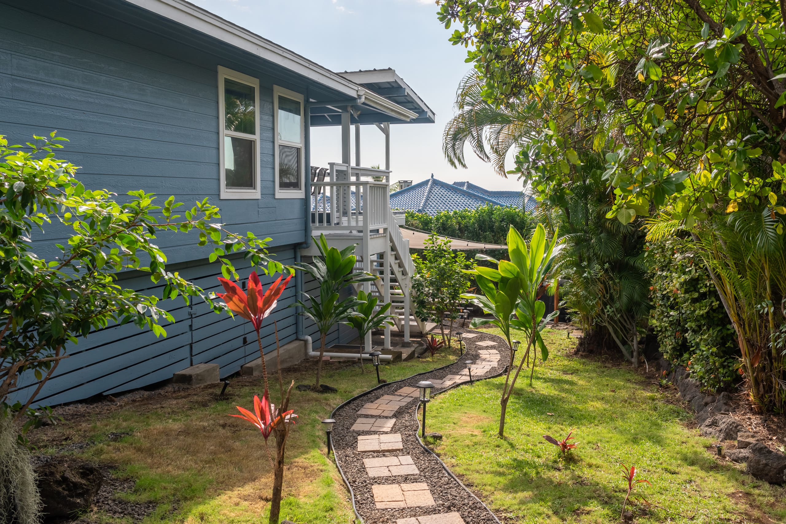 Guesthouse in Kailua-Kona · ★4.95 · 1 bedroom · 3 beds · 1 bath - Image 22