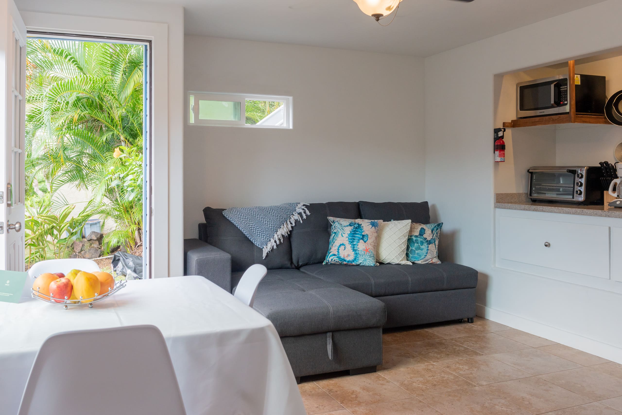 Guesthouse in Kailua-Kona · ★4.95 · 1 bedroom · 3 beds · 1 bath - Image 7
