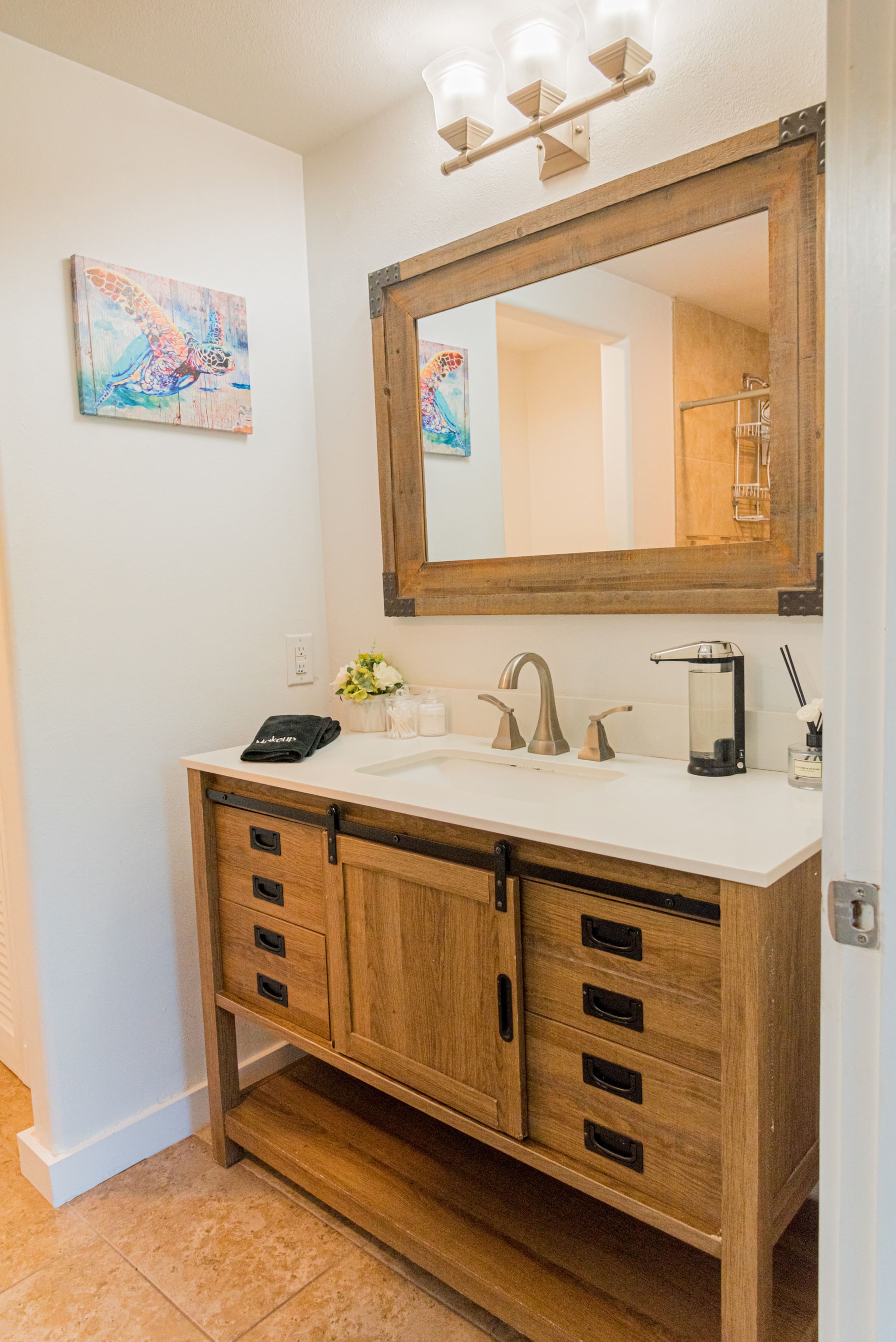 Guesthouse in Kailua-Kona · ★4.95 · 1 bedroom · 3 beds · 1 bath - Image 5