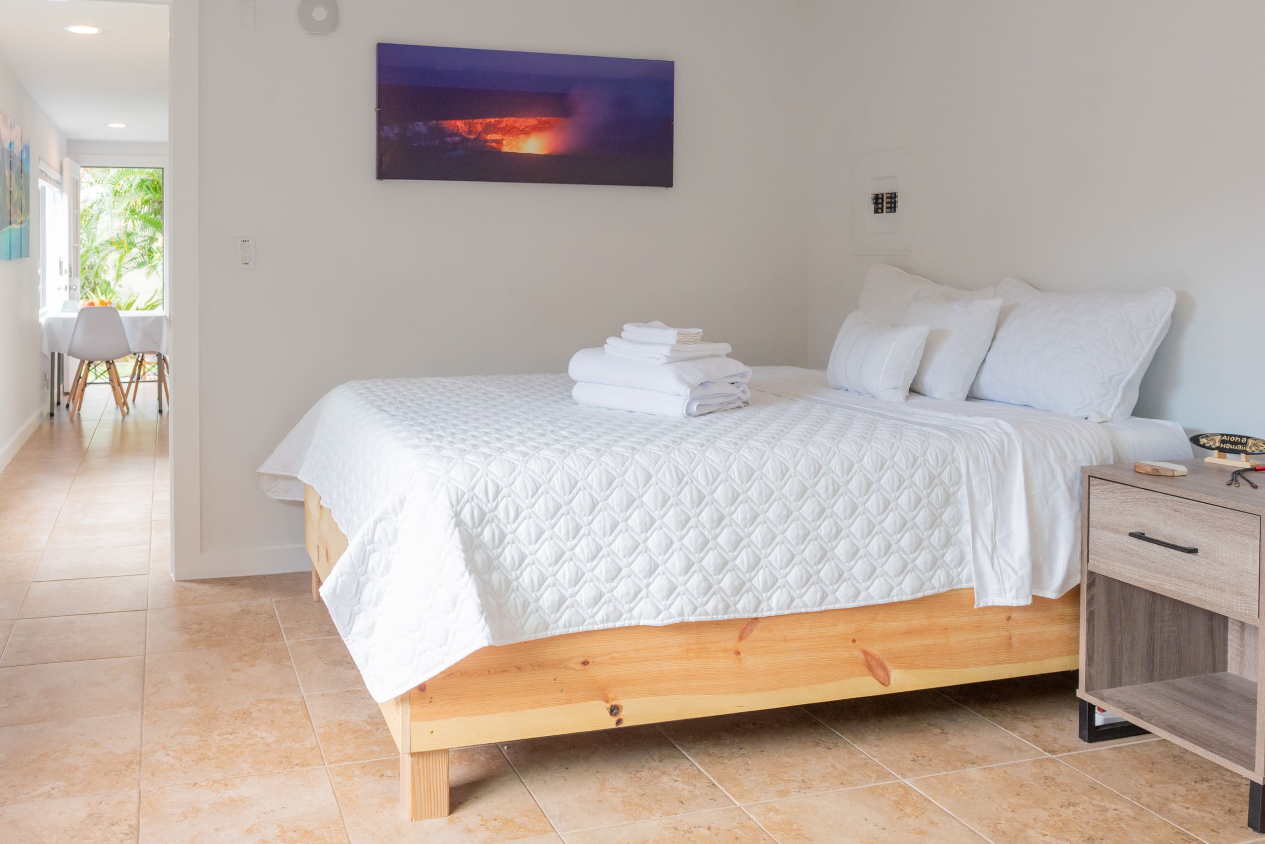 Guesthouse in Kailua-Kona · ★4.95 · 1 bedroom · 3 beds · 1 bath - Image 16