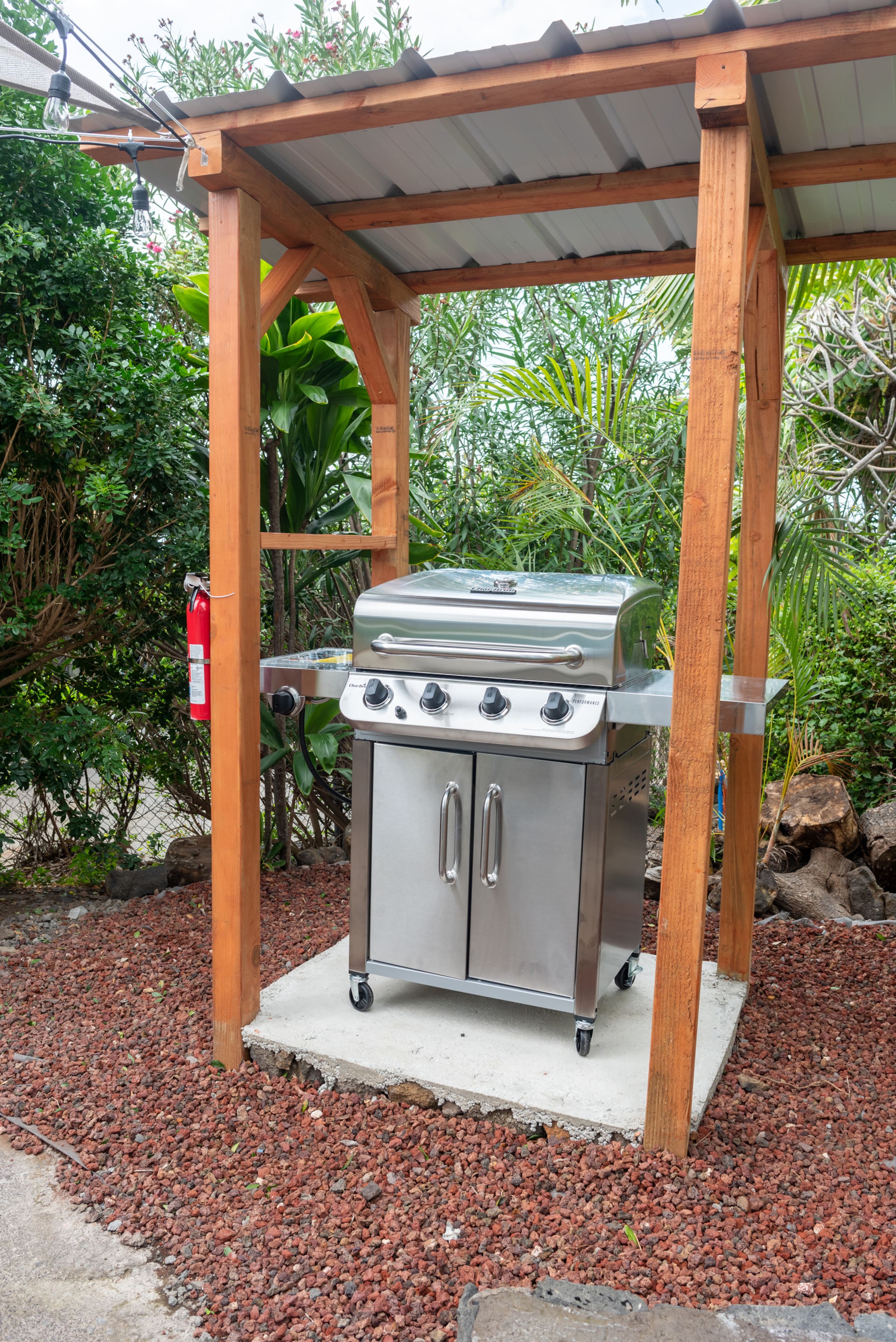 Guesthouse in Kailua-Kona · ★4.95 · 1 bedroom · 3 beds · 1 bath - Image 9